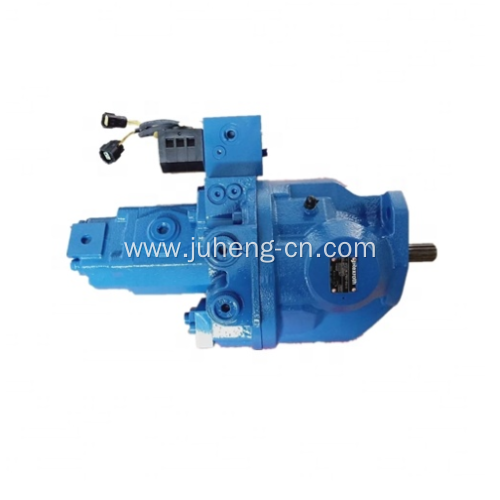 Doosan DX55E Main pump AP2D28LV1RS7-856-0 Hydraulic Pump